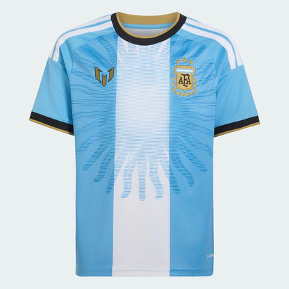 Argentina Home - Messi Edition