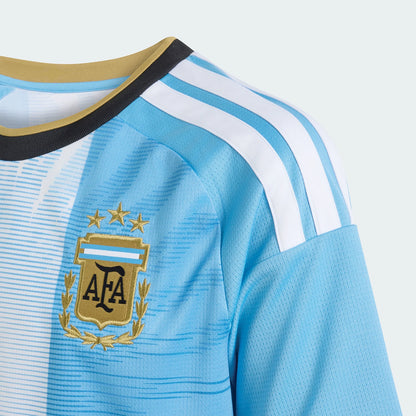 Argentina Home - Messi Edition