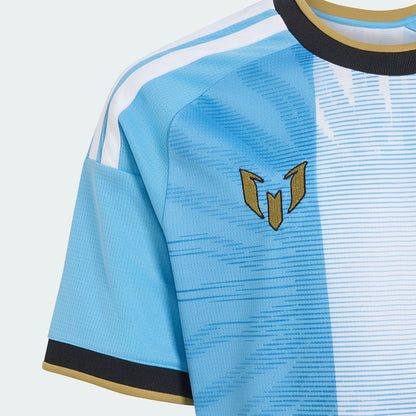 Argentina Home - Messi Edition
