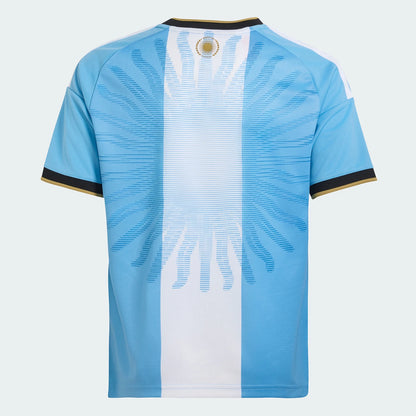 Argentina Home - Messi Edition