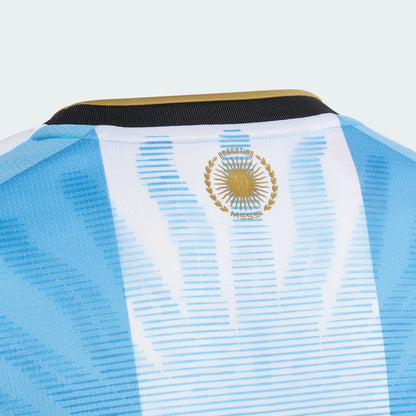 Argentina Home - Messi Edition