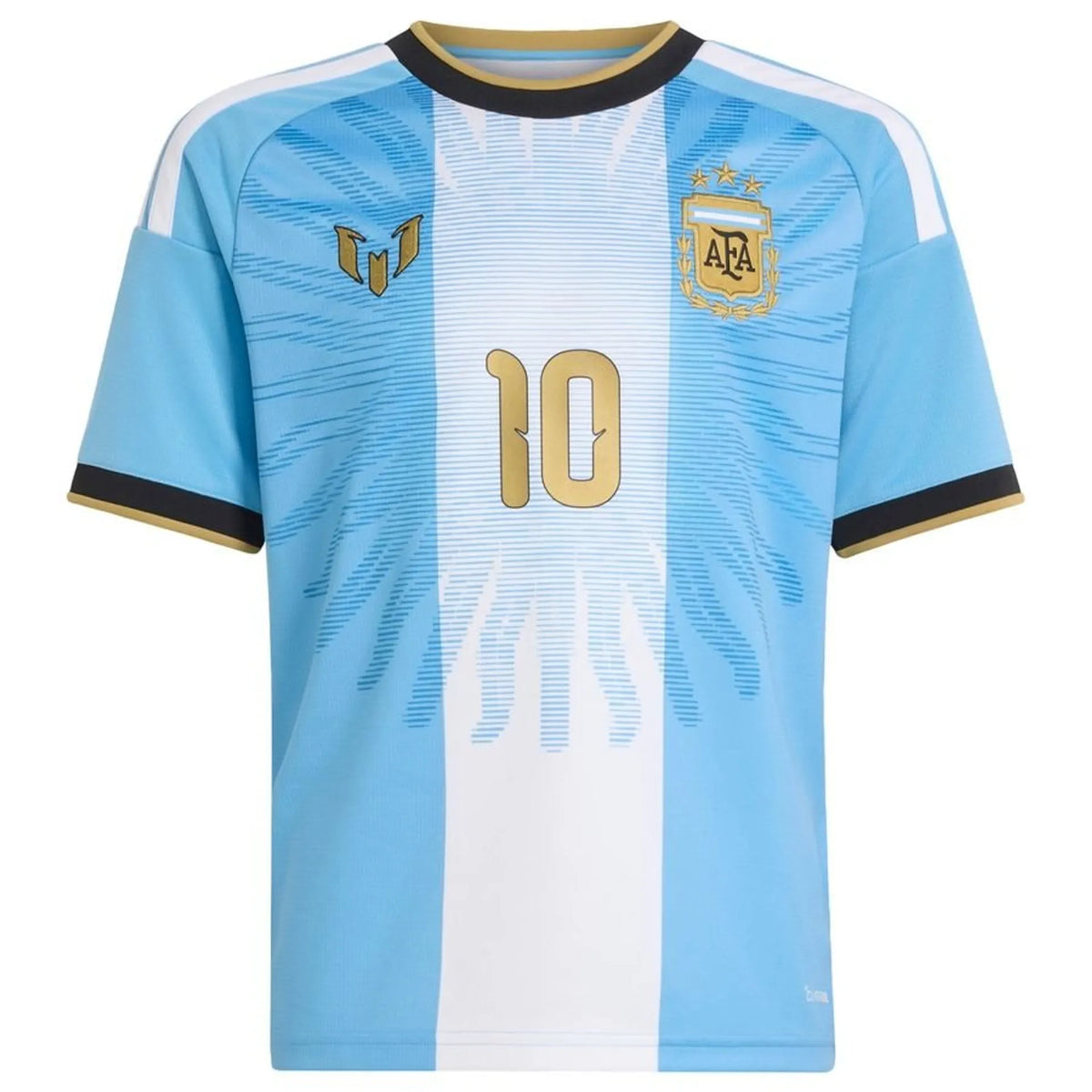 Argentina Home - Messi Edition