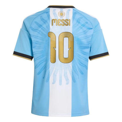 Argentina Home - Messi Edition