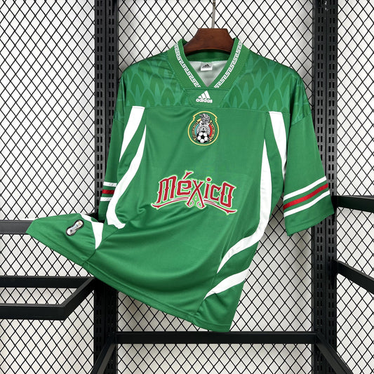 Mexico 2006 World Cup Bringback tee