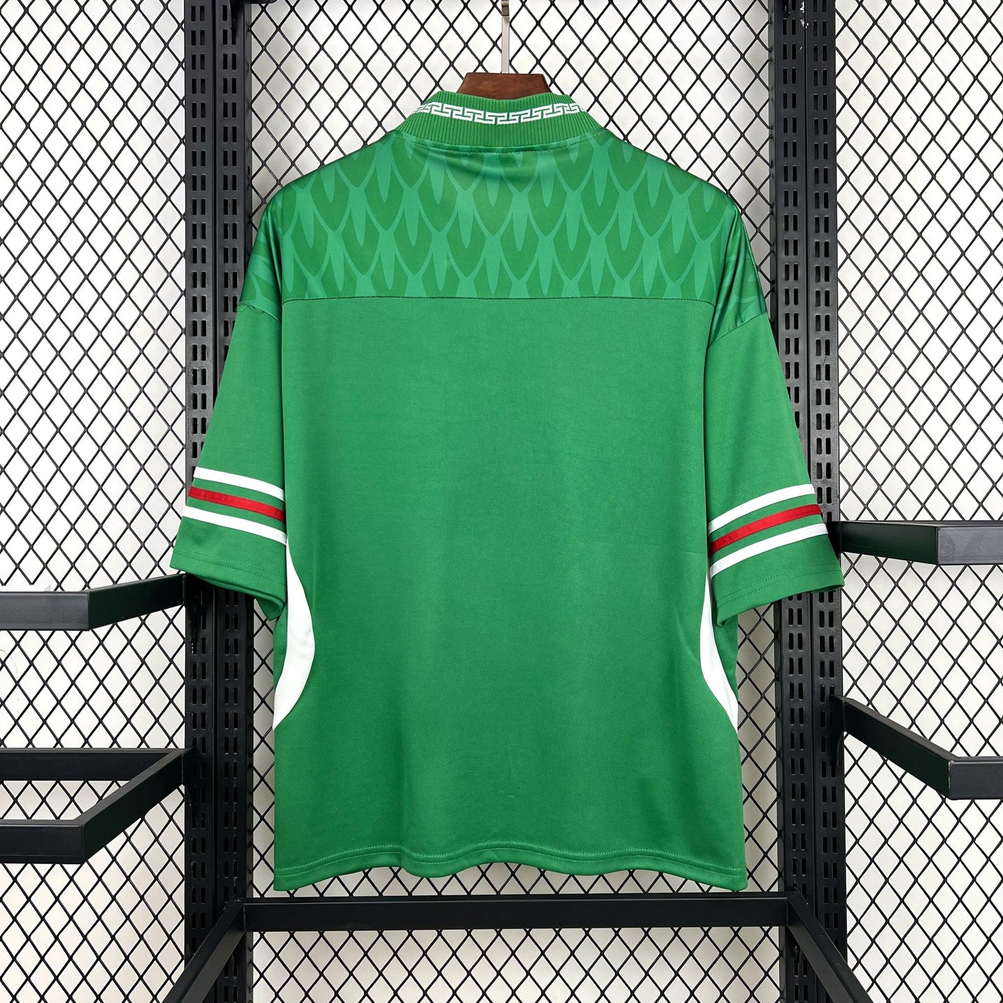 Mexico 2006 World Cup Bringback tee