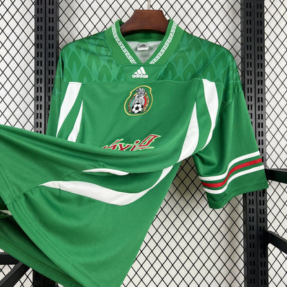 Mexico 2006 World Cup Bringback tee