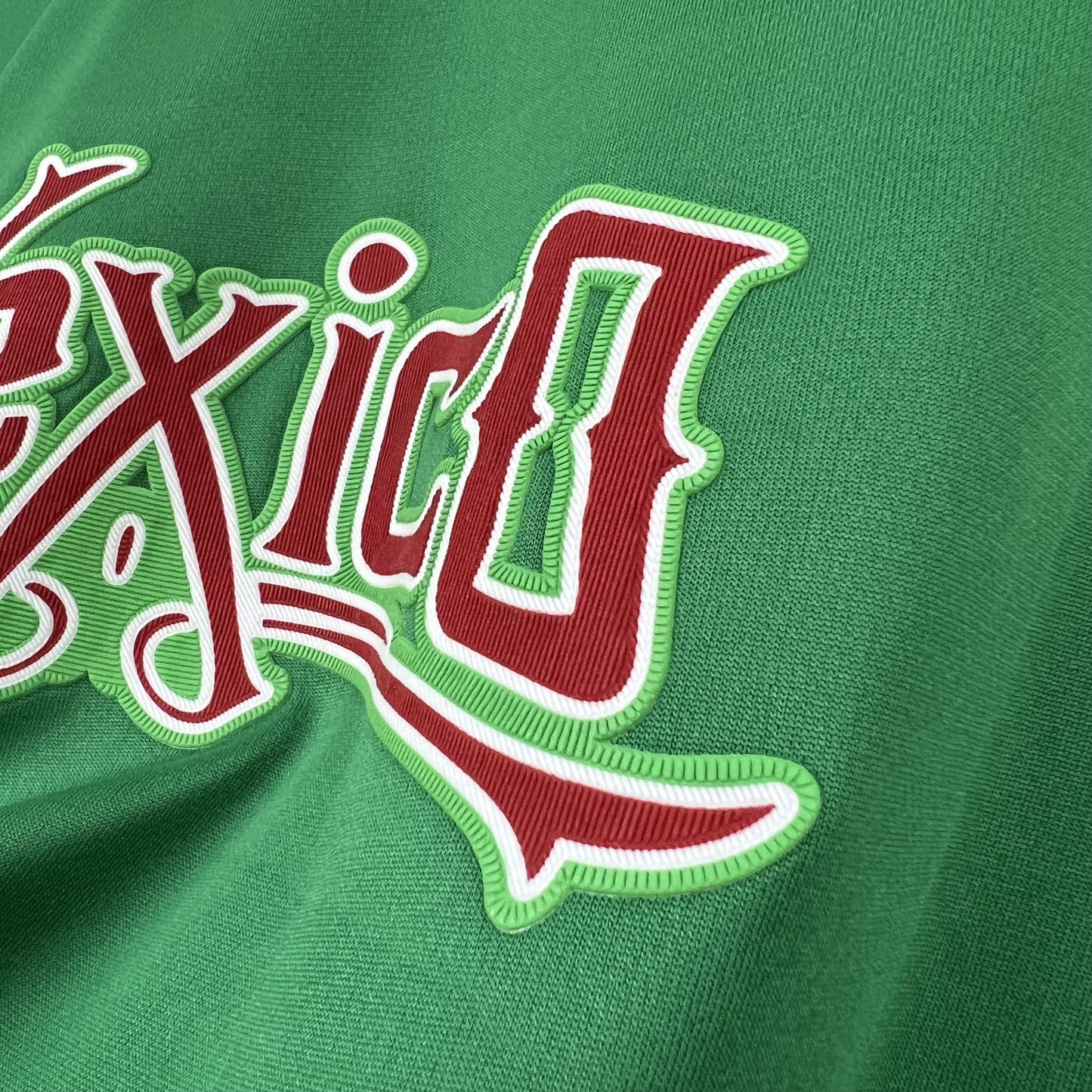 Mexico 2006 World Cup Bringback tee