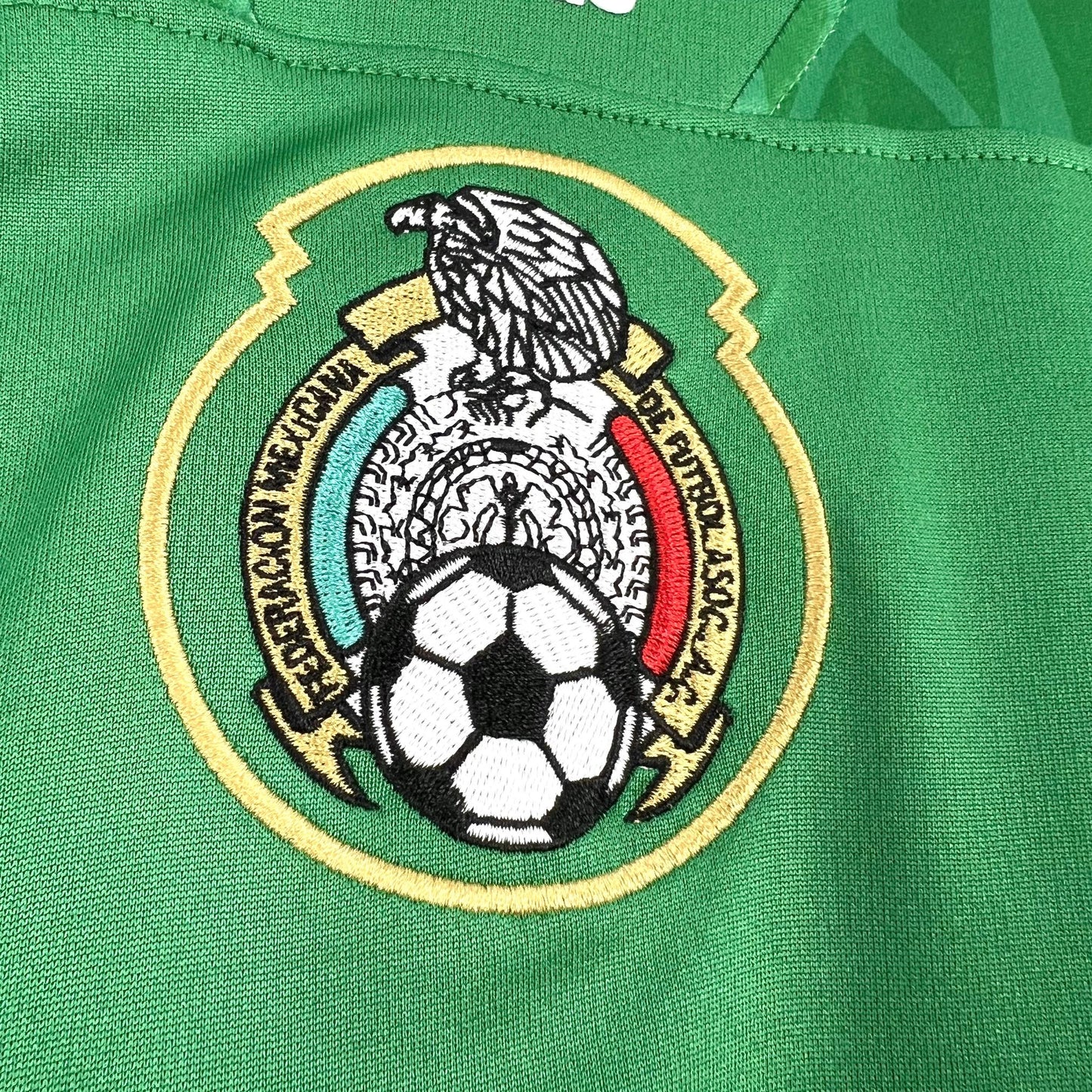 Mexico 2006 World Cup Bringback tee