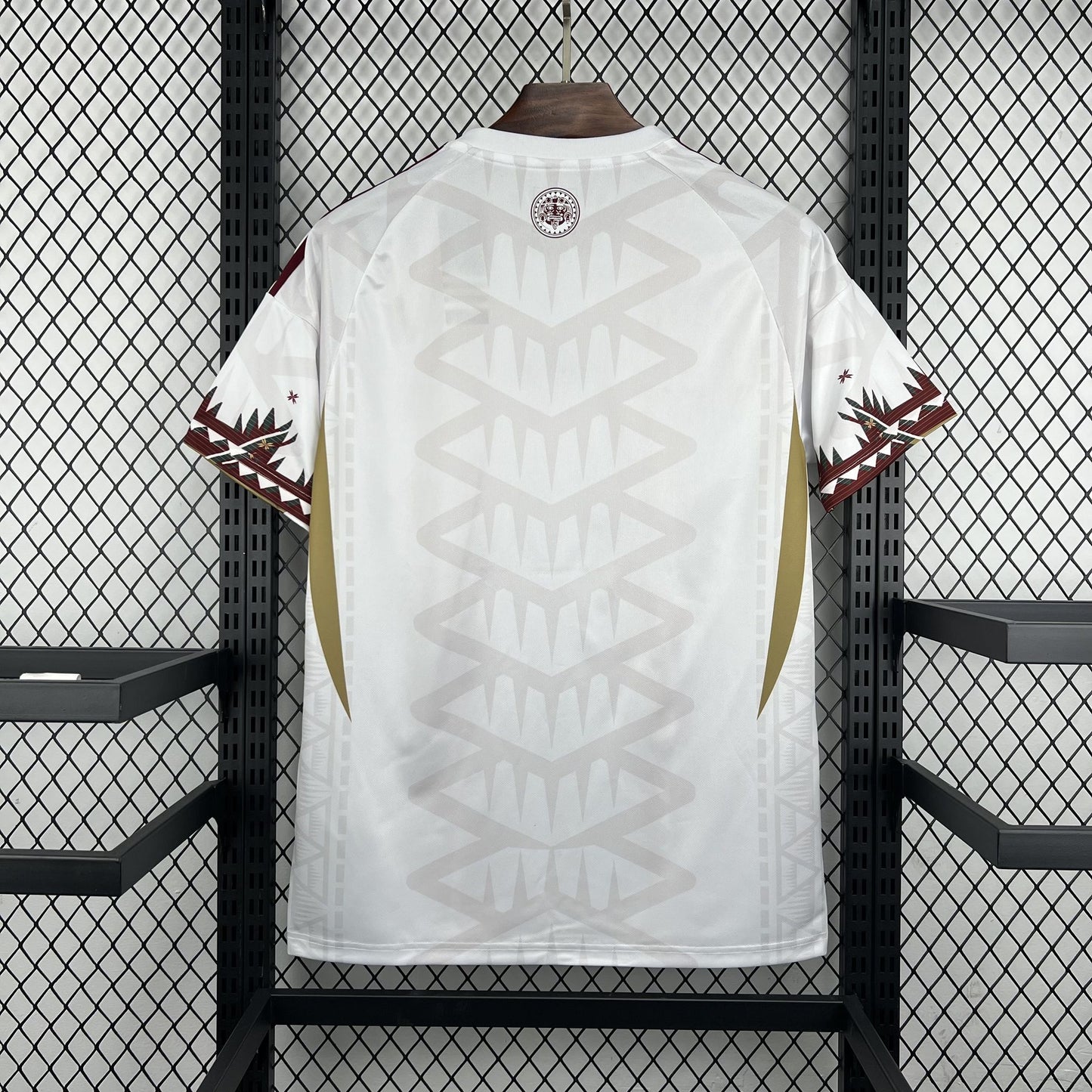 Mexico 2006 World Cup Special Edition tee