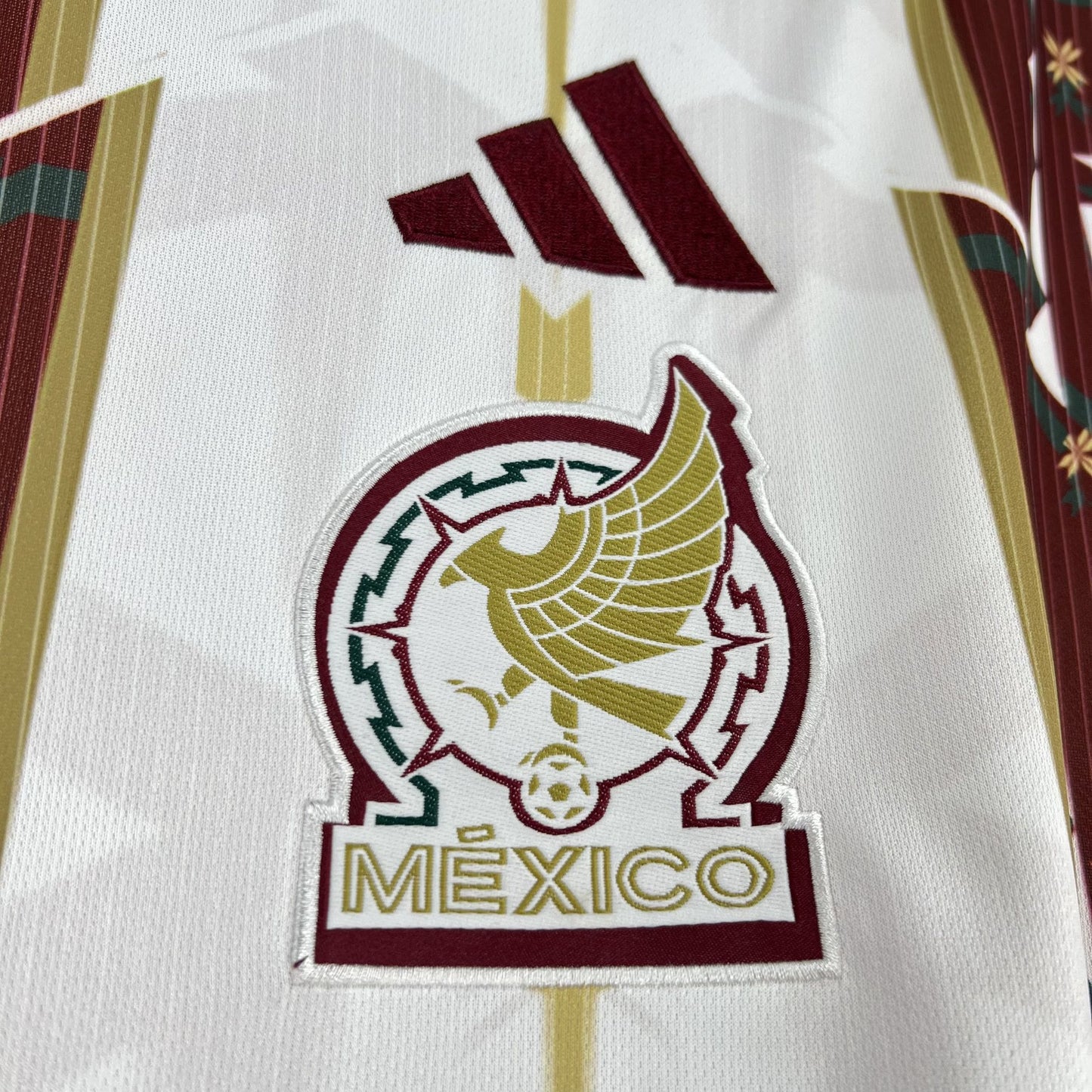 Mexico 2006 World Cup Special Edition tee