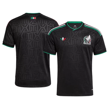 Mexico Third 25/26 tee