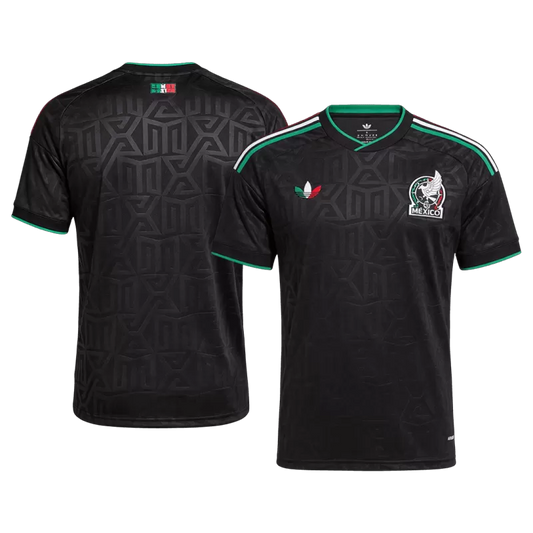 Mexico Third 25/26 tee