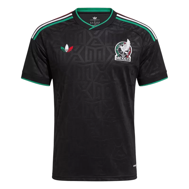 Mexico Third 25/26 tee