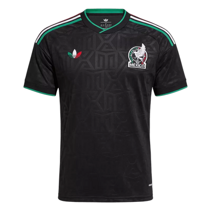 Mexico Third 25/26 tee