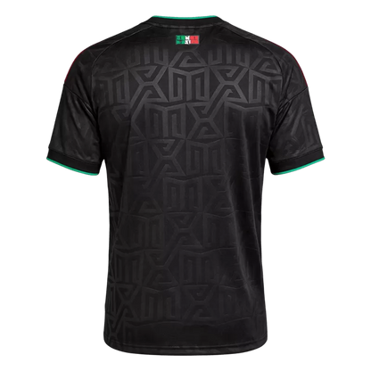 Mexico Third 25/26 tee