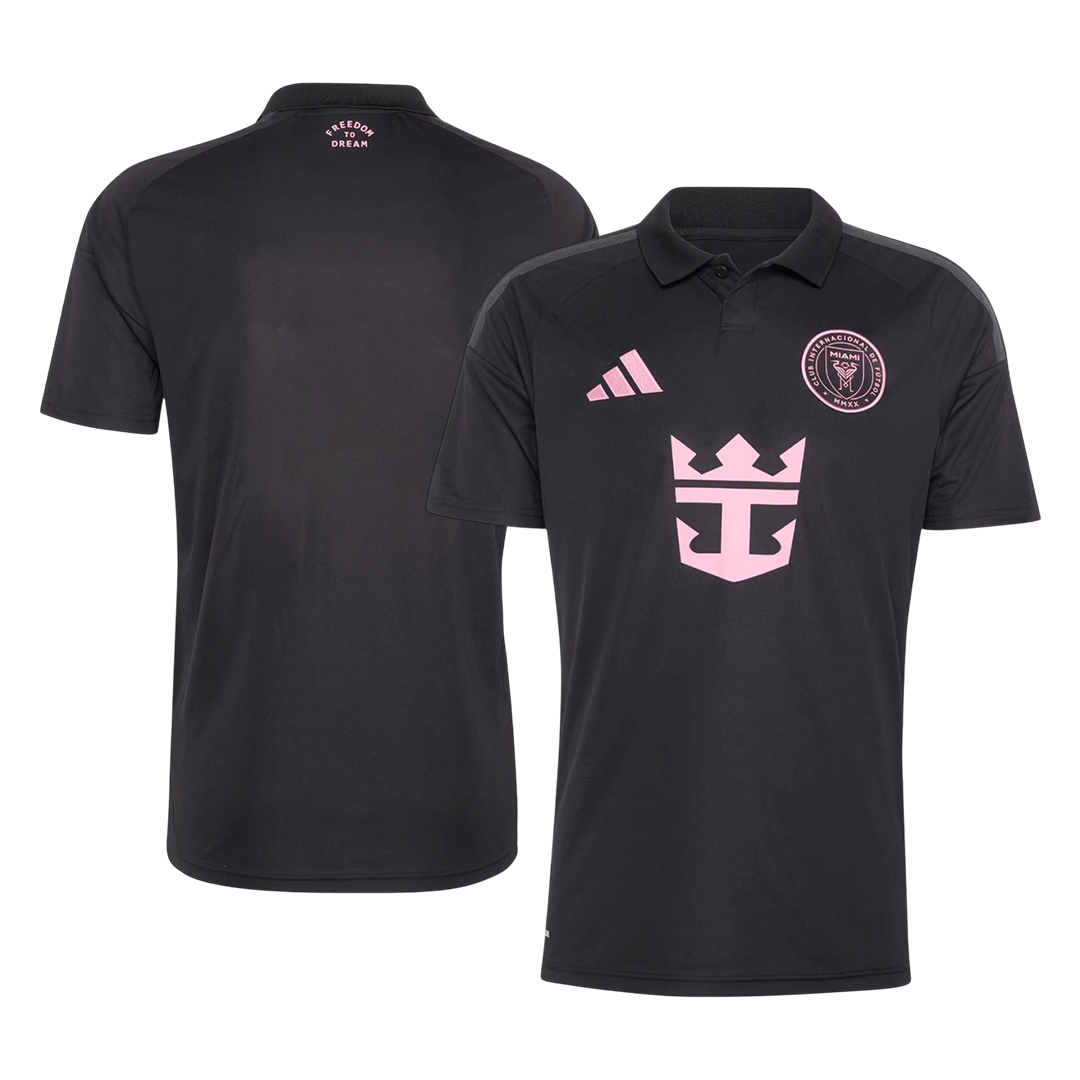 Inter Miami away tee 25/26
