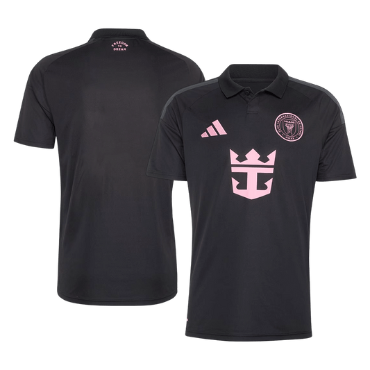 Inter Miami away tee 25/26