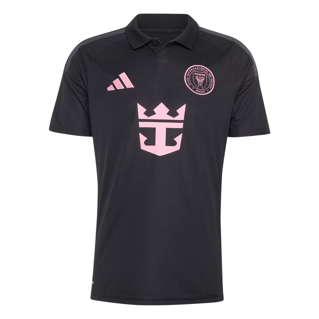 Inter Miami away tee 25/26