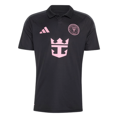 Inter Miami away tee 25/26