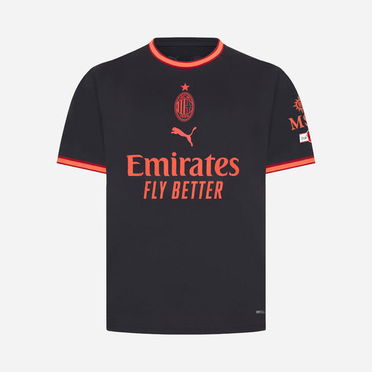 AC Milan third tee 26/27