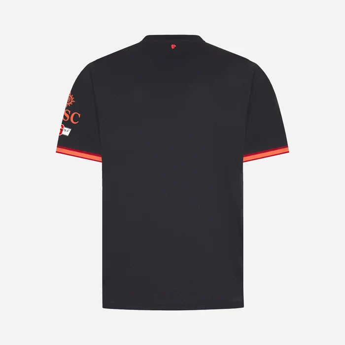 AC Milan third 26/27