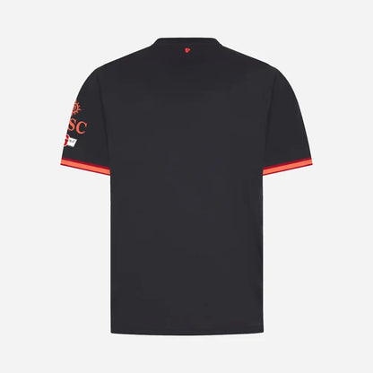 AC Milan third 26/27