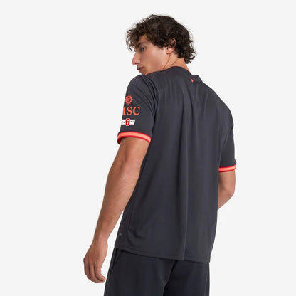 AC Milan third 26/27