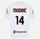 AC Milan away 26/27 - Modric 14