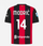 AC Milan home 26/27 - Modric 14
