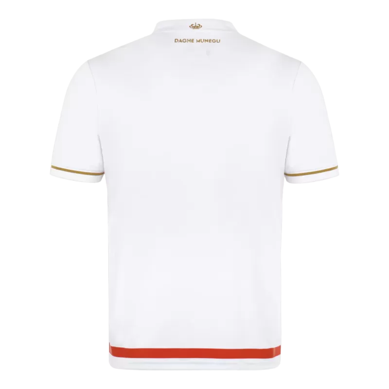 AS Monaco FC home 25/26 tee