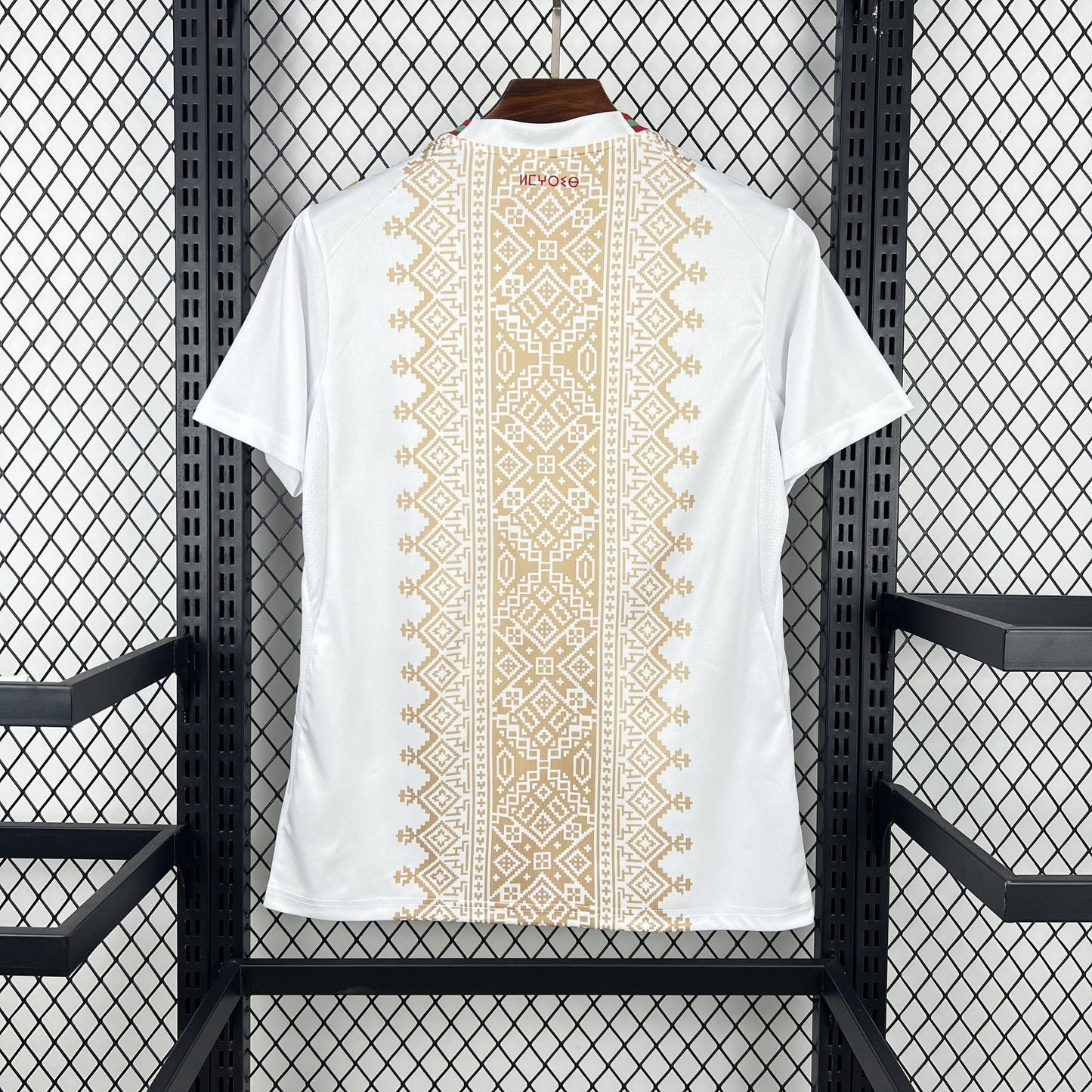 Morocco Away 25/26 tee