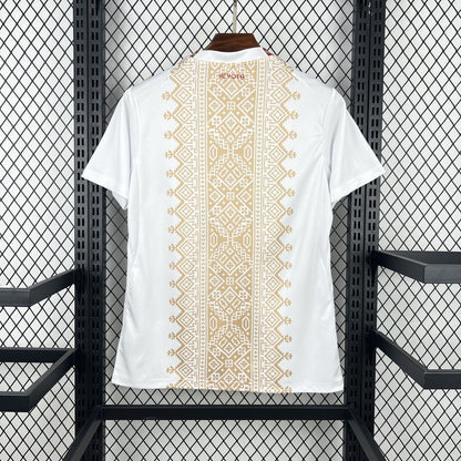 Morocco Away 25/26 tee