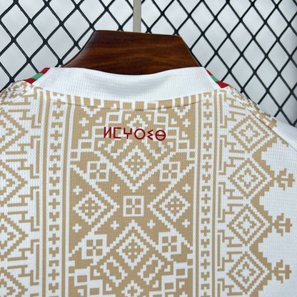 Morocco Away 25/26 tee