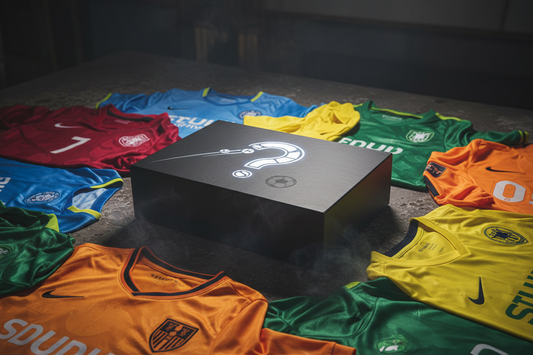 Mystery Box