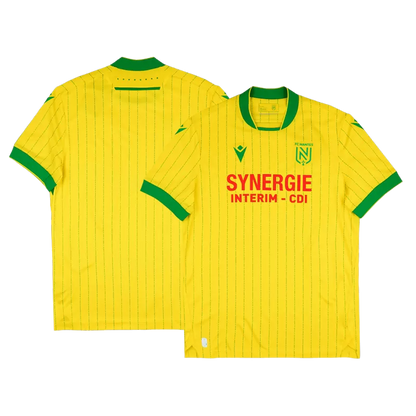 FC Nantes home 25/26 tee