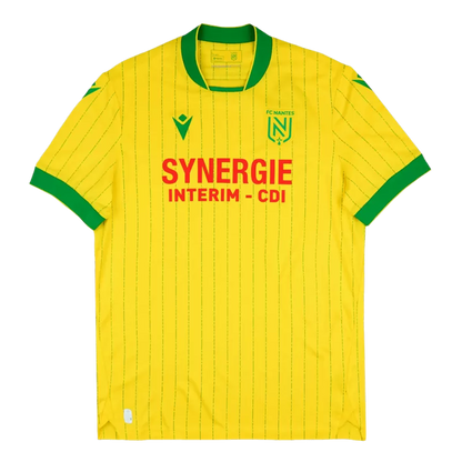 FC Nantes home 25/26 tee