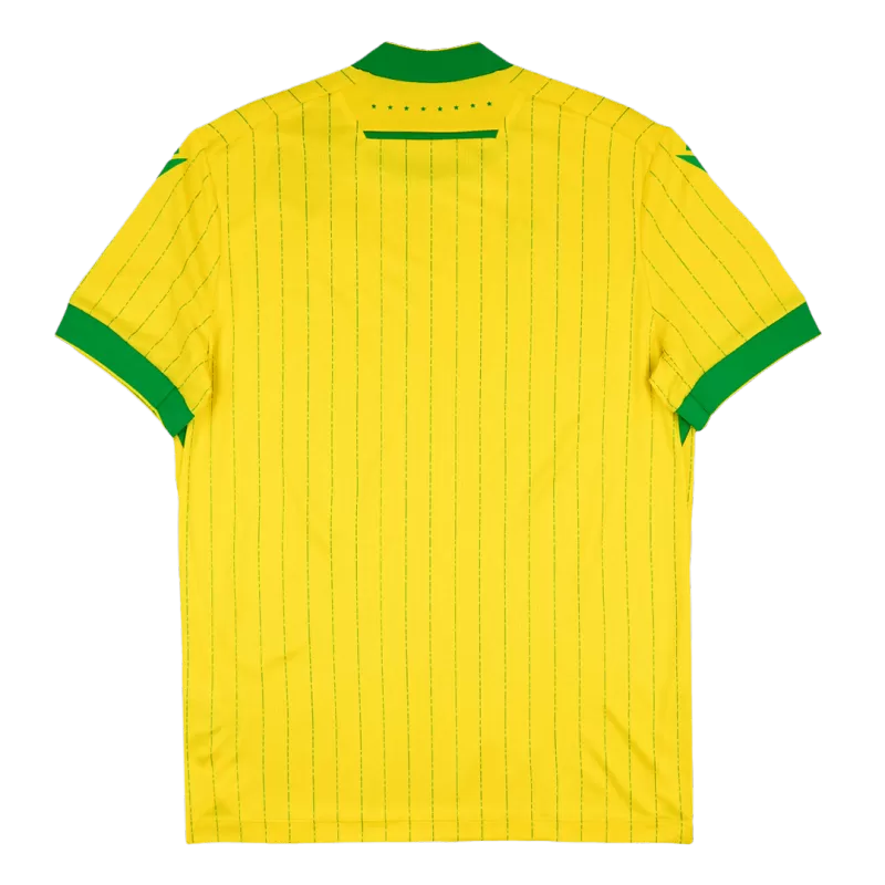 FC Nantes home 25/26 tee