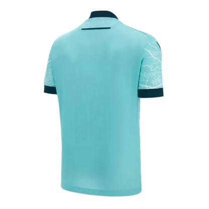 FC Nantes away 25/26 tee