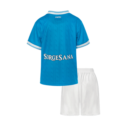 Napoli home - детски екип