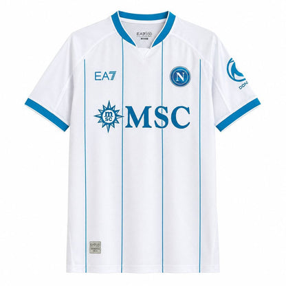 Napoli away tee 26/27
