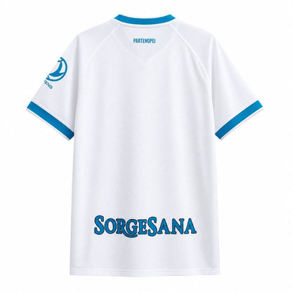 Napoli away tee 26/27