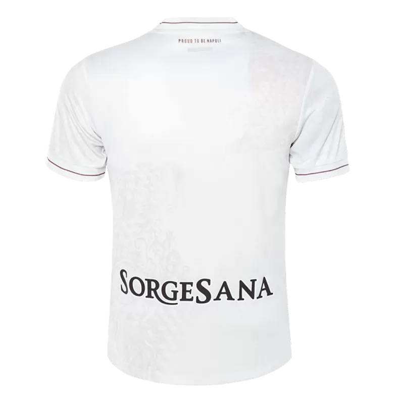 Napoli away tee 25/26