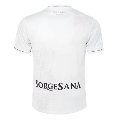 Napoli away tee 25/26