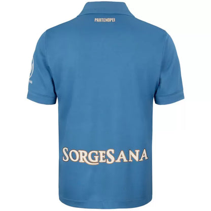 Napoli home tee 26/27