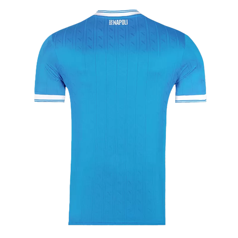 Napoli home tee 25/26