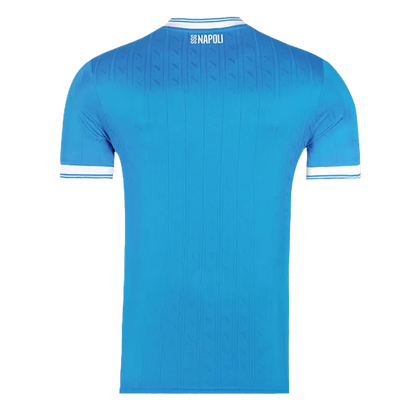 Napoli home tee 25/26