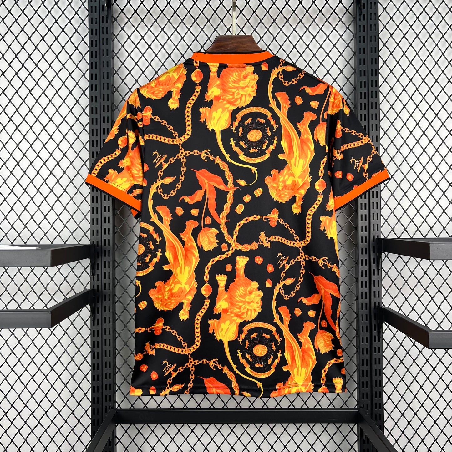 Netherlands Pre-Match World Cup 2026 tee