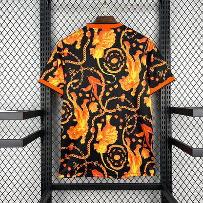Netherlands Pre-Match World Cup 2026 tee