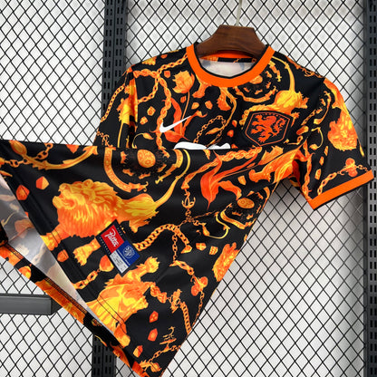 Netherlands Pre-Match World Cup 2026 tee