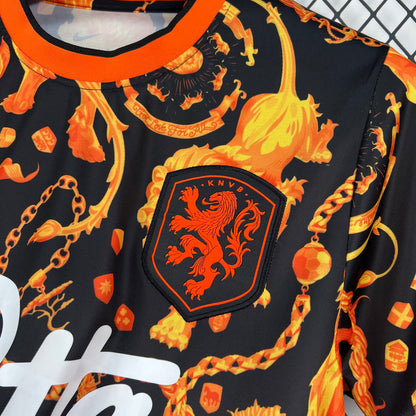 Netherlands Pre-Match World Cup 2026 tee